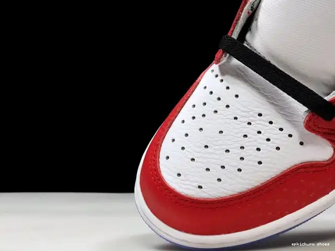 Cheap OG High Story Origin 555088-602 Jordan Air 1 Retro 0610